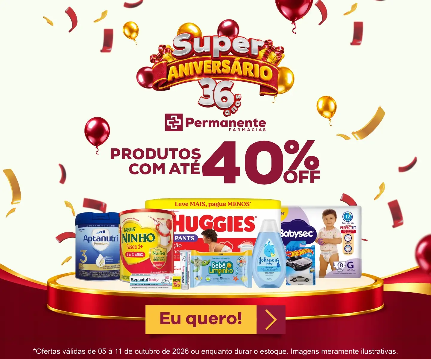 Imagem Carousel